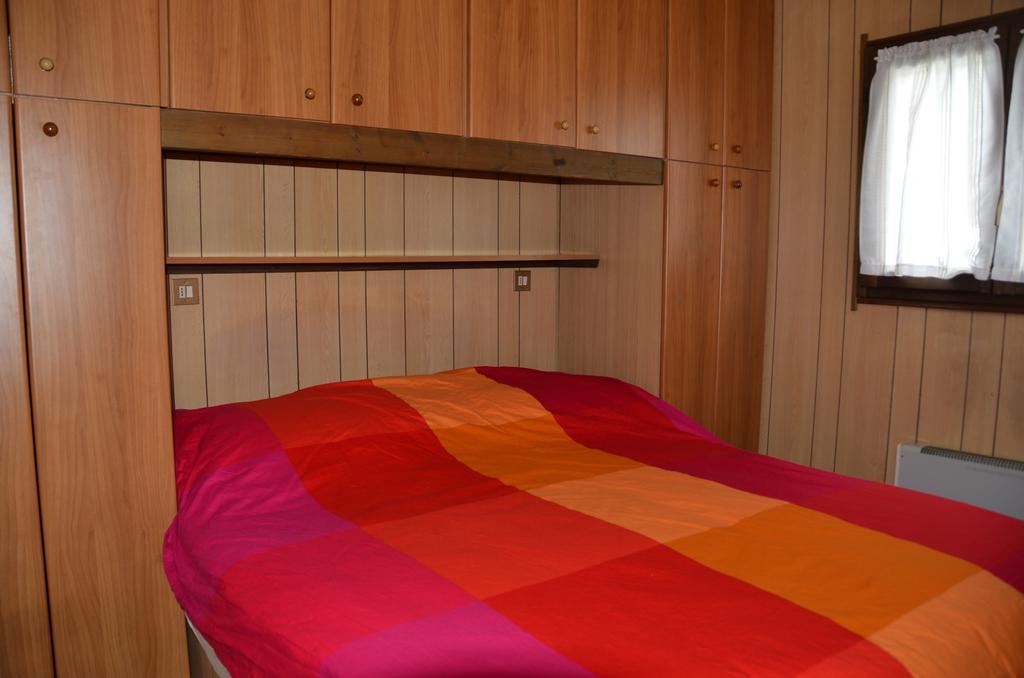 Camping Hotel Au Lac De Como Sorico Habitación foto