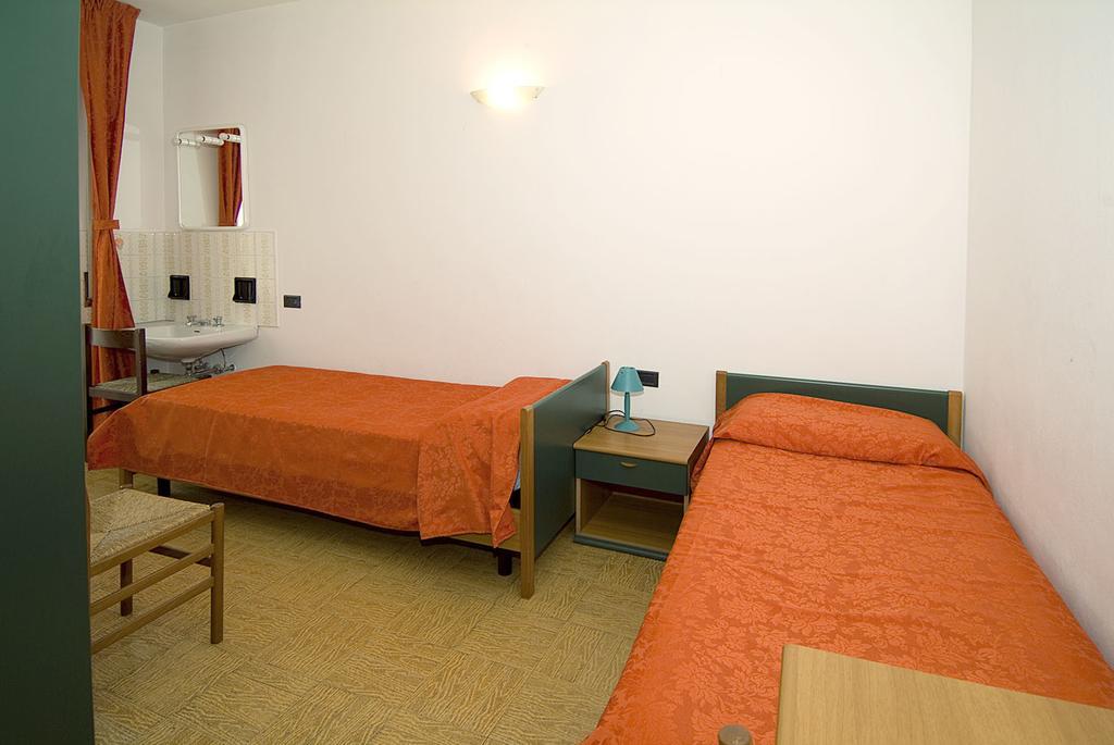 Camping Hotel Au Lac De Como Sorico Habitación foto